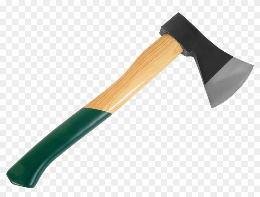 Axe Clipart Long Object - Axe With No Background #1451234