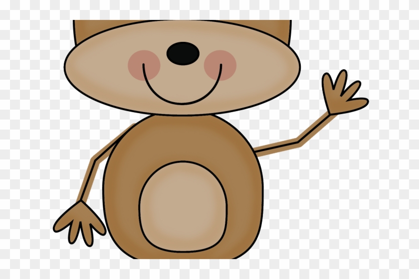 Seeds Clipart Rock - Bear #1451271