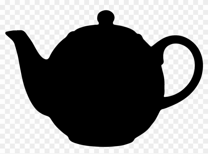 Tea Set, Tea Sets - Tea Pot #1451278