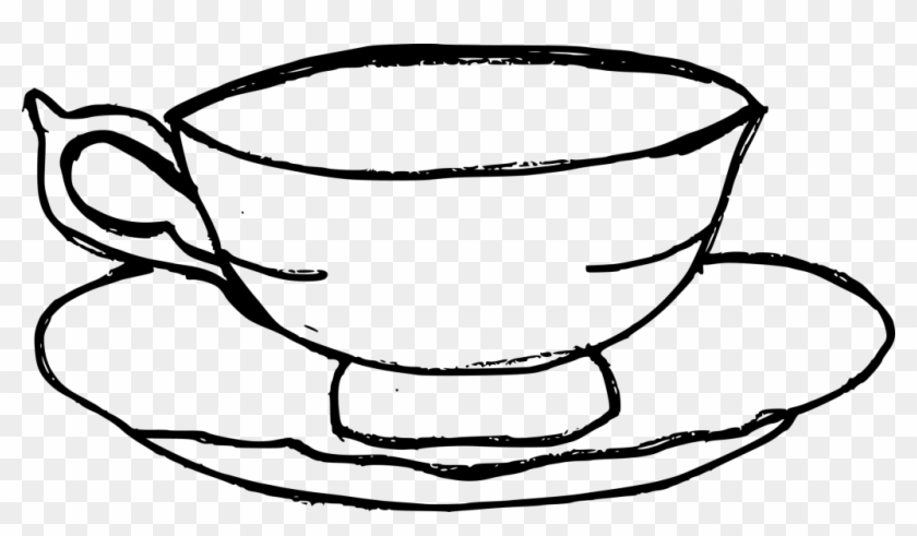 Cup Transparent Onlygfx - Drawing #1451286