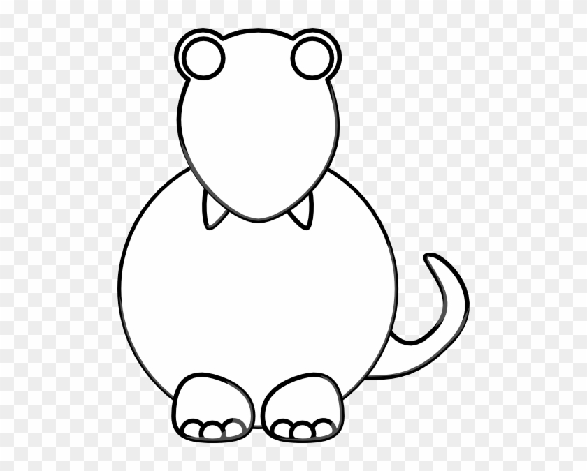 How To Set Use Colorbook Dino No Hands Svg Vector - How To Set Use Colorbook Dino No Hands Svg Vector #1451352