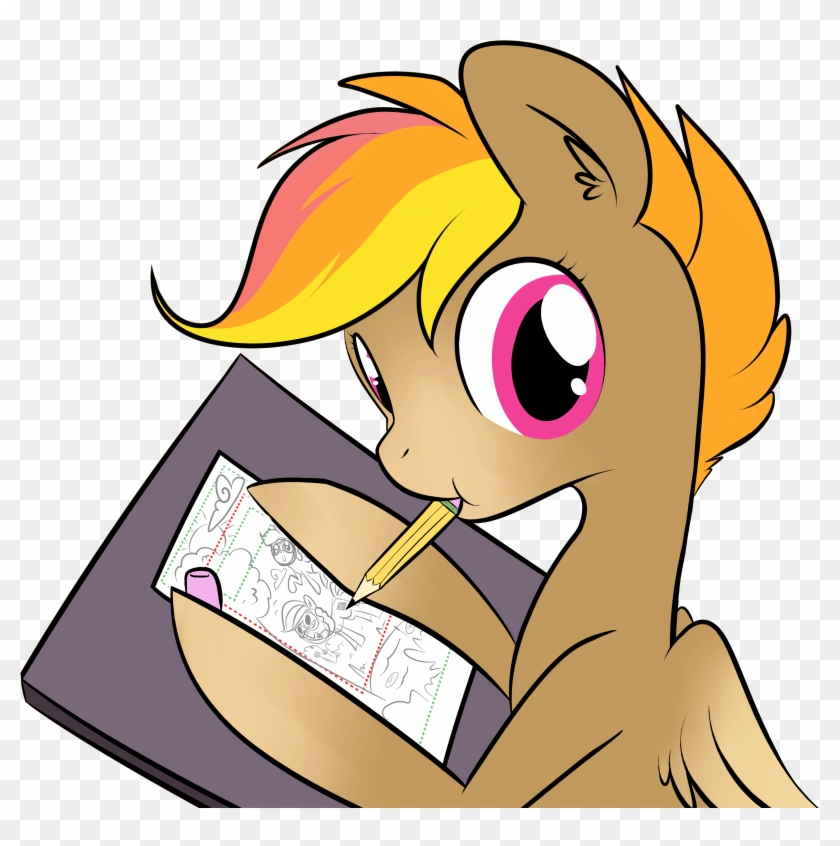 News Everfree Northwest Artcontest - Mammal #1451379