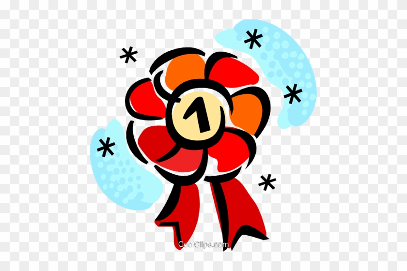 Trophies Awards Royalty Free Vector Clip Art - Competition #1451393