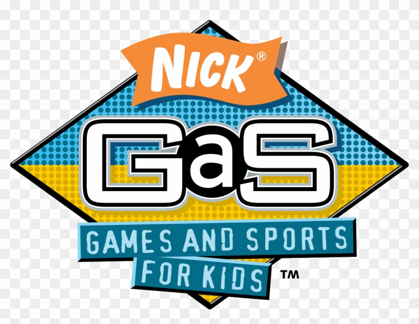 List Of Programs Broadcast By Nickelodeon Games And - List Of Programs Broadcast By Nickelodeon Games And #1451421