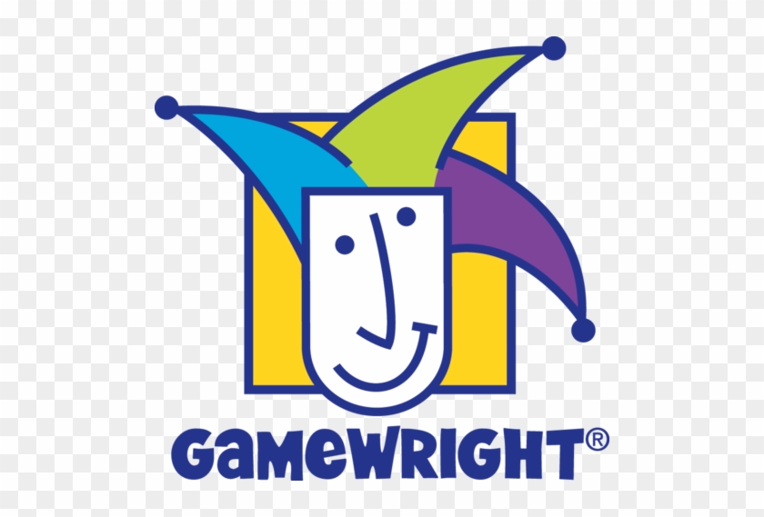 Gamewright Was Founded In 1994 By Four Parents Whose - Game Wright Games #1451437
