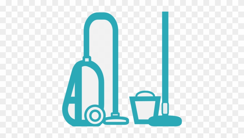 Vaccum And Mop - Mop #1451452