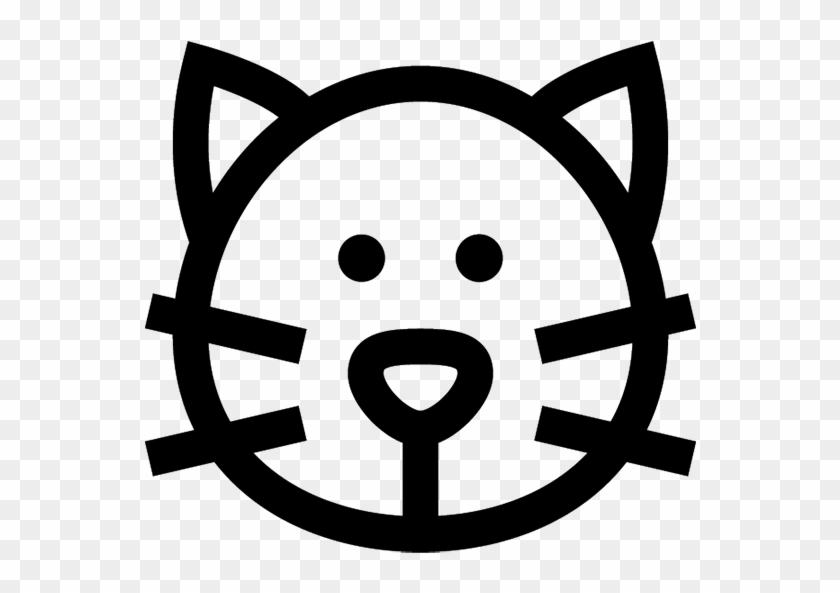 9 $emoji Cat$ - Cat Symbol Png #1451467