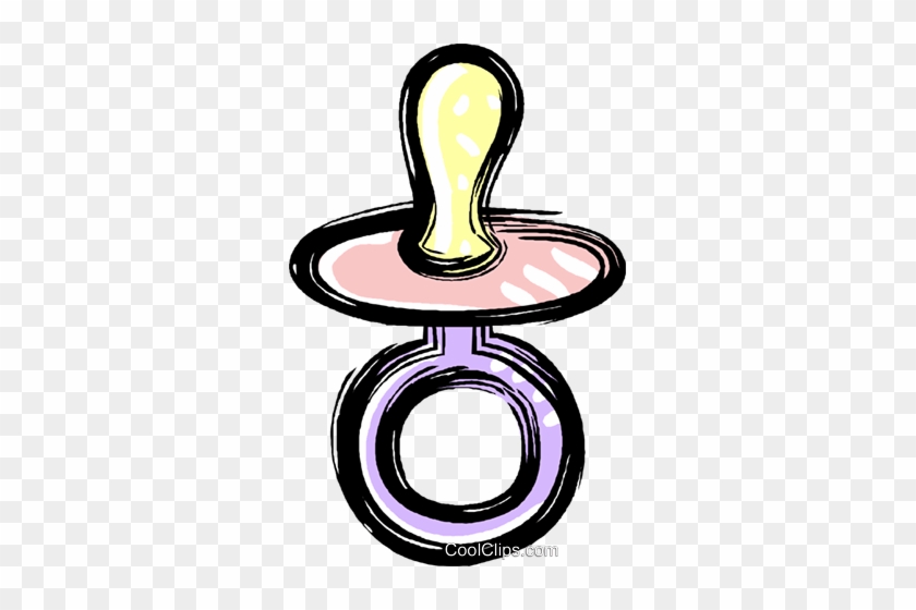 Baby Pacifier - Babyschnuller #1451485