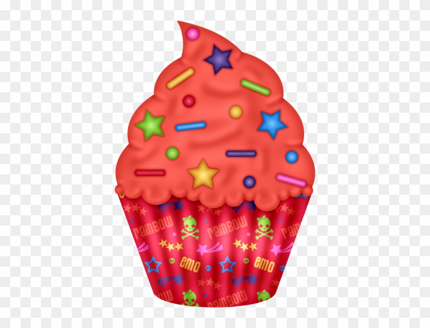 Art Cupcakes, Cupcake Art, Cupcake Clipart, Cup Art, - Cupcake #1451490