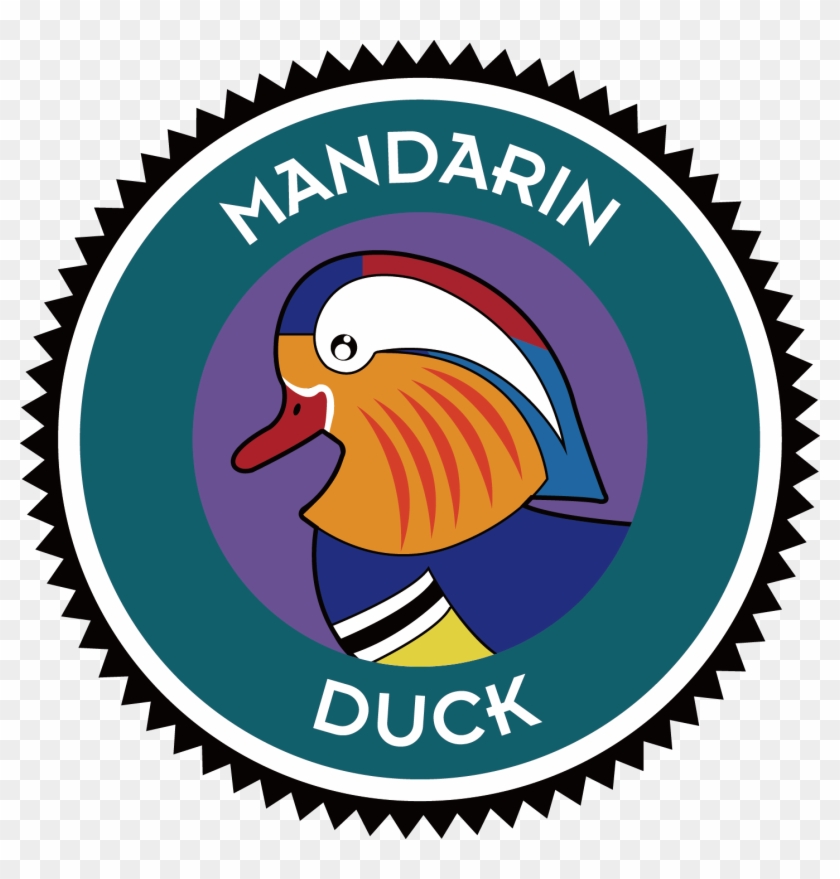 Recurve Bow Archives Mandarin Duck - Tariff And Dale Logo Png #1451512