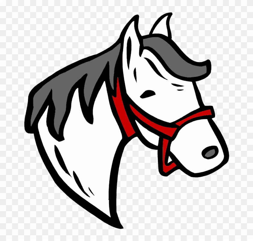 Horse Head Logo - Logo #1451523