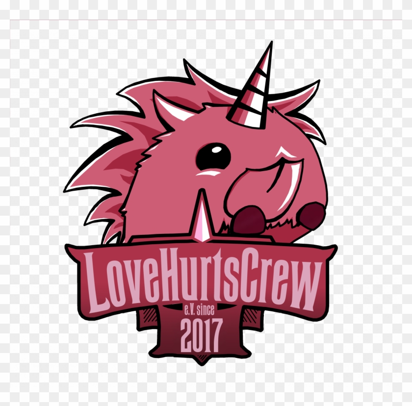 Unicorns Of Love #1451527