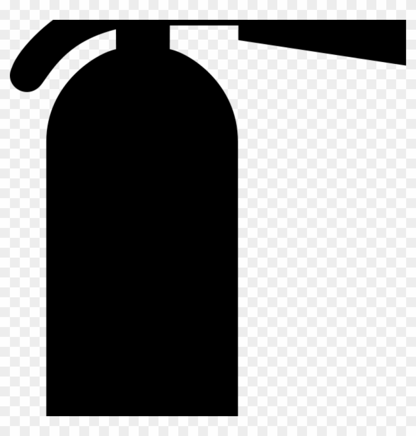 Fire Extinguisher Clip Art Fire Extinguisher Clipart - Clip Art #1451586