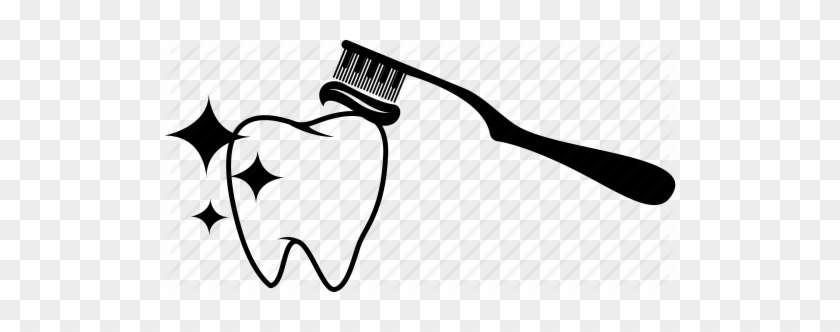 Teeth Cleaning Icon Clipart Dentistry Teeth Cleaning - Teeth Cleaning Icon Clipart Dentistry Teeth Cleaning #1451616