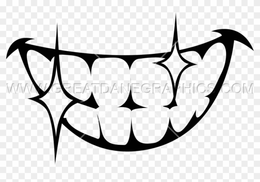 Teeth Clipart Logo - Human Tooth #1451619