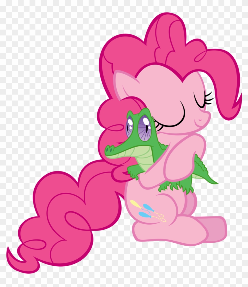Absurd Res Artist Thatsgrotesque Dead Source - Pinkie Pie Hugging Gummy #1451629