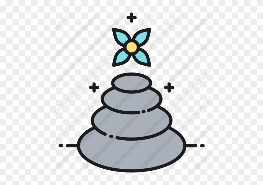 Stones Free Icon - Stones Free Icon #1451635