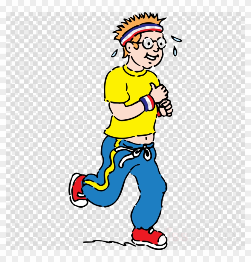 Jogging Clipart Jogging Clip Art Women Clip Art - Jogging Clipart Png #1451653