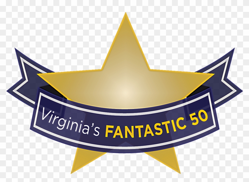Big Growth Spurts Rarely Last A Long Time - Virginia Fantastic 50 Logo #1451704