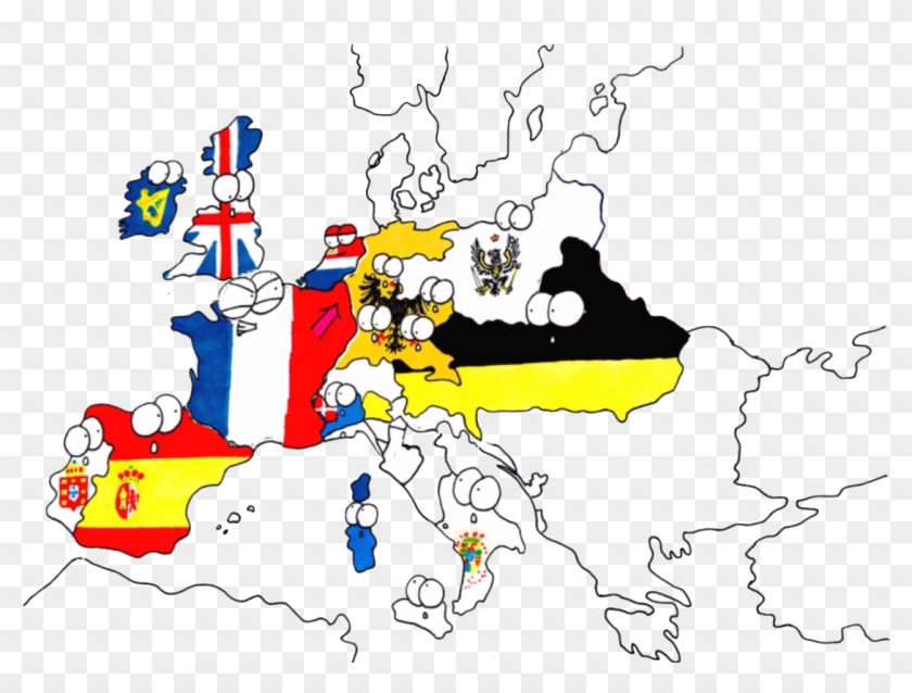 The French People Retaliated By Attacking Tuileries - Design #1451714