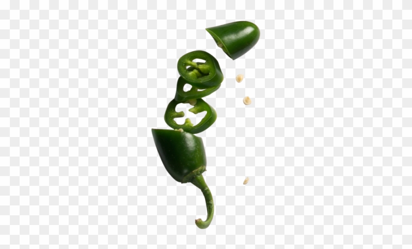 Jalapeno Peppers - Jalapeno On Transparent #1451733