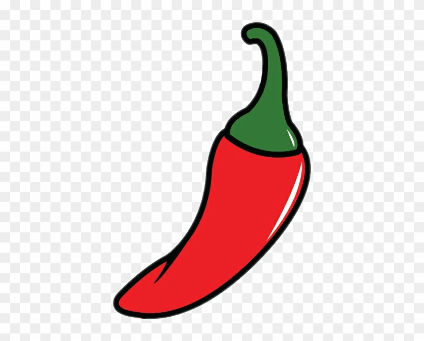 Chili Pepper #1451735