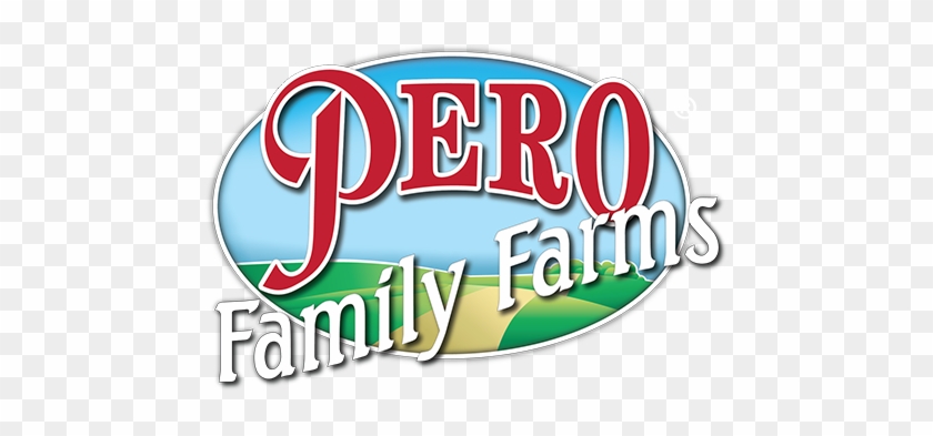 Pero Family Farms - Pero Family Farms Logo #1451737