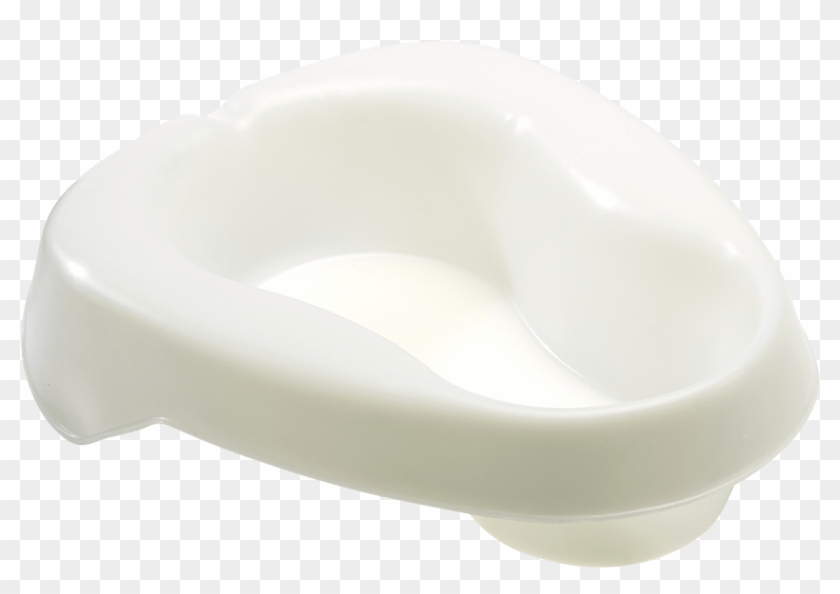 Bedpan Support - Plastic - Plastic #1451768