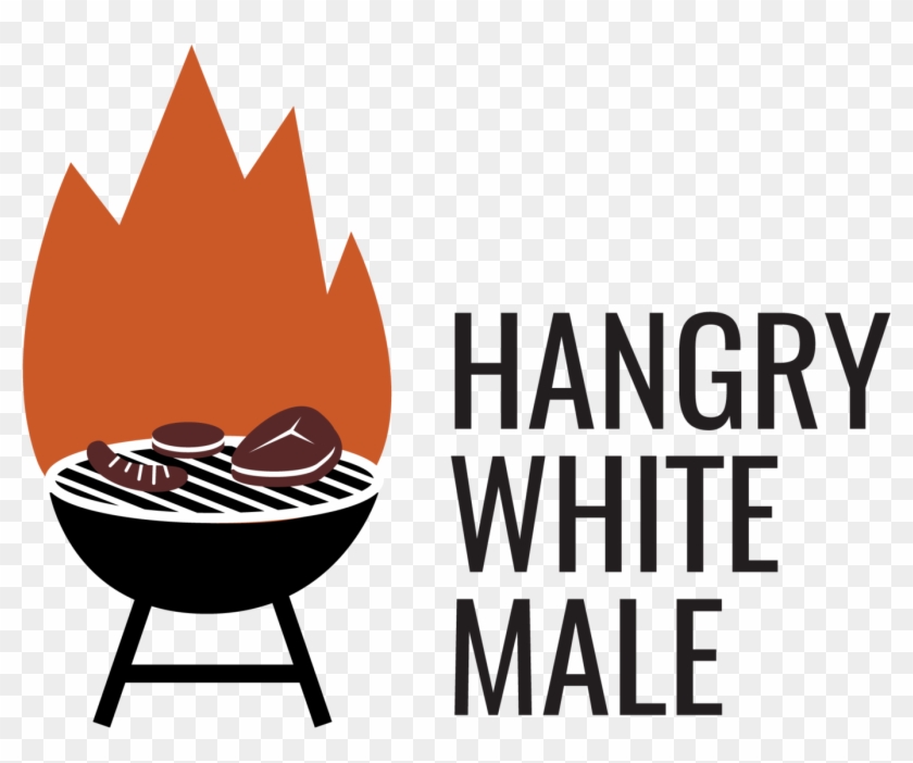 Hangry White Male Recipes - You Can T See Your Fault #1451770