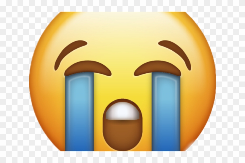 Sad Emoji Clipart Iphone - Sad Emoji Clipart Iphone #1451798