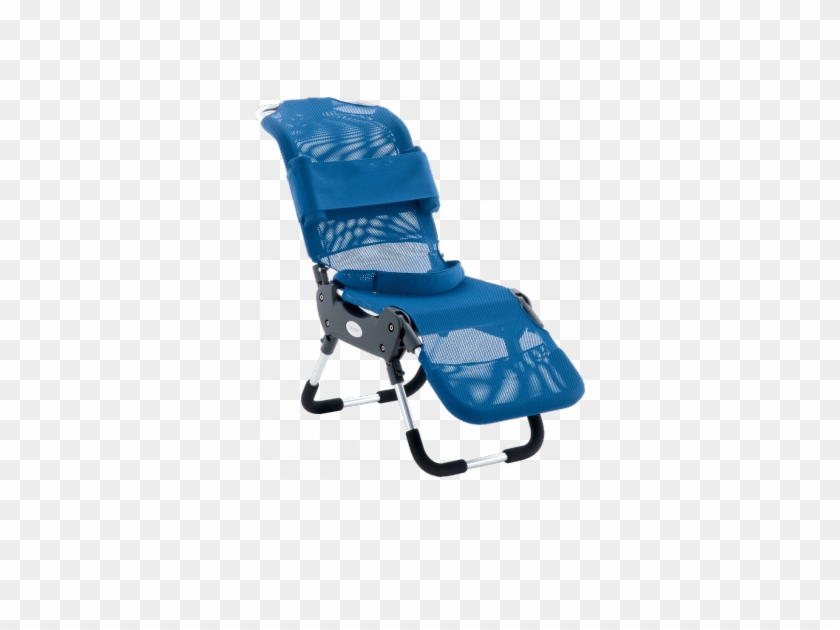 Advance Bath Chair - Leckey Advance Bath Chair With Hip & Chest Belts #1451811