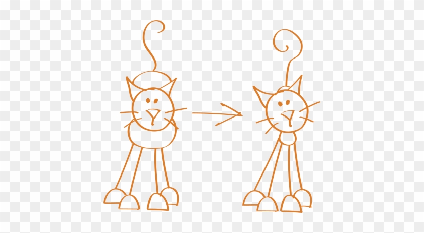 Weight Loss ~ Cats - Cat #1451815