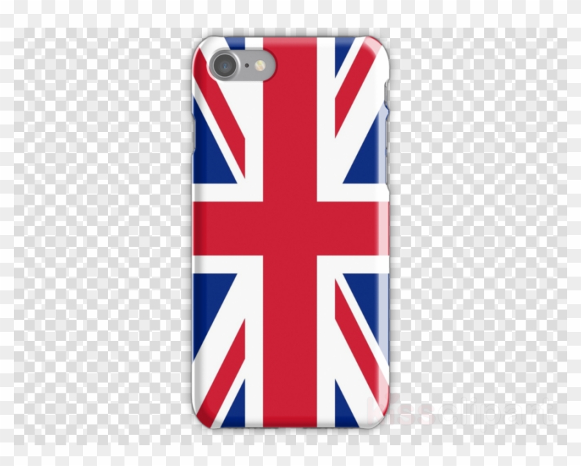 Casing Hp Bendera Inggris Clipart Iphone 7 Apple Iphone - Casing Hp Bendera Inggris Clipart Iphone 7 Apple Iphone #1451826
