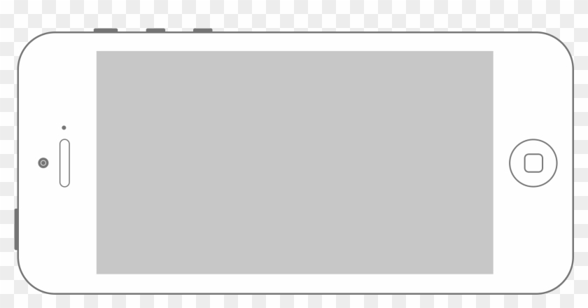 Apple Products Minimal Wireframe Kit - Apple Products Minimal Wireframe Kit #1451833