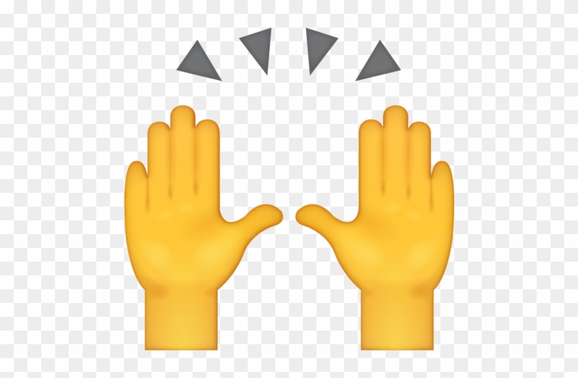 Praying Hands Emoji Android