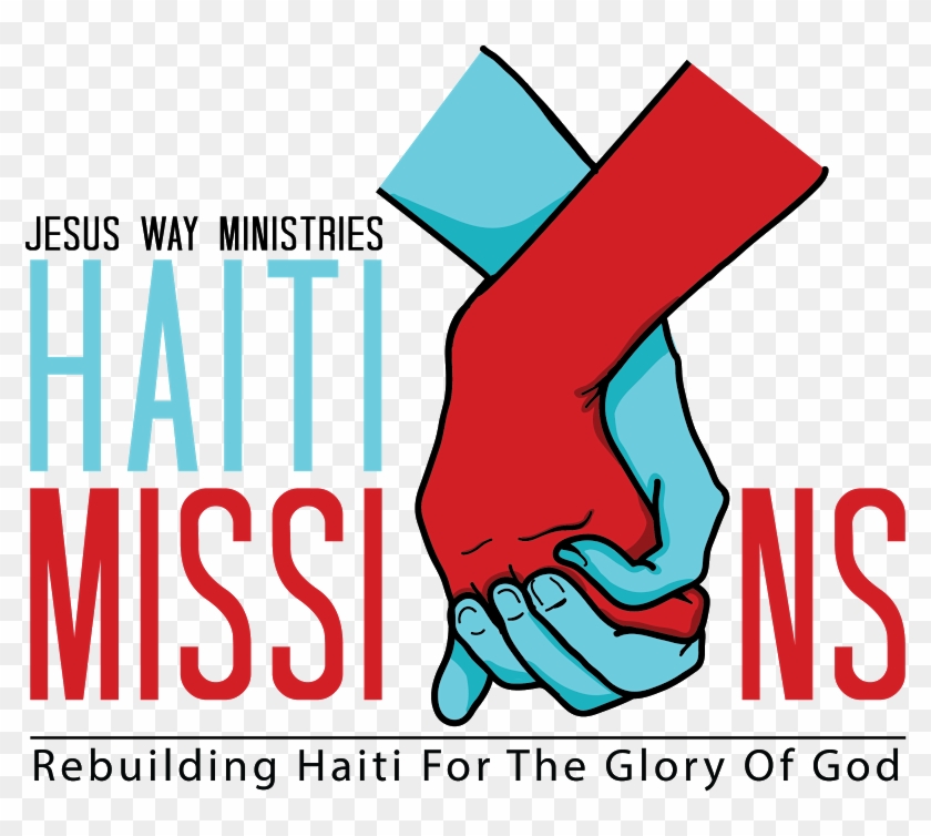 Overview Haiti Missions Rebuilding For Of - Poster #1451847