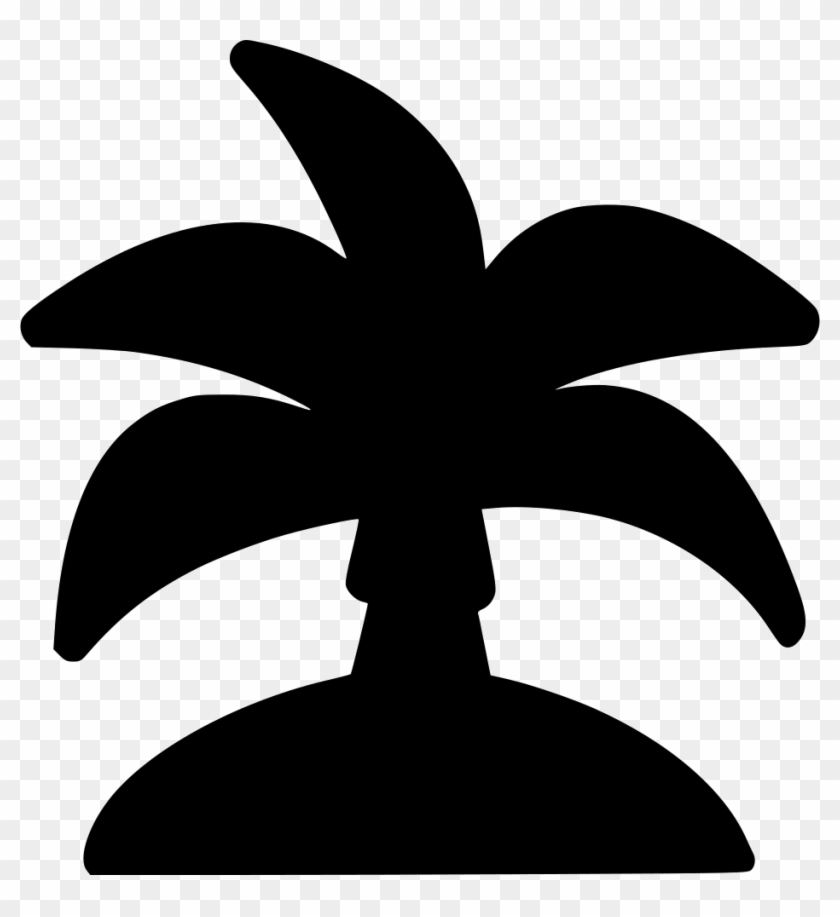 Palm Tree Island Comments - Icon #1451902
