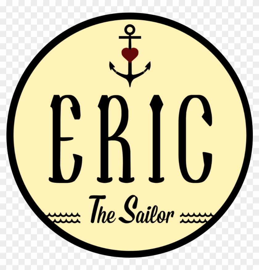 Eric The Sailor - Academia #1451908