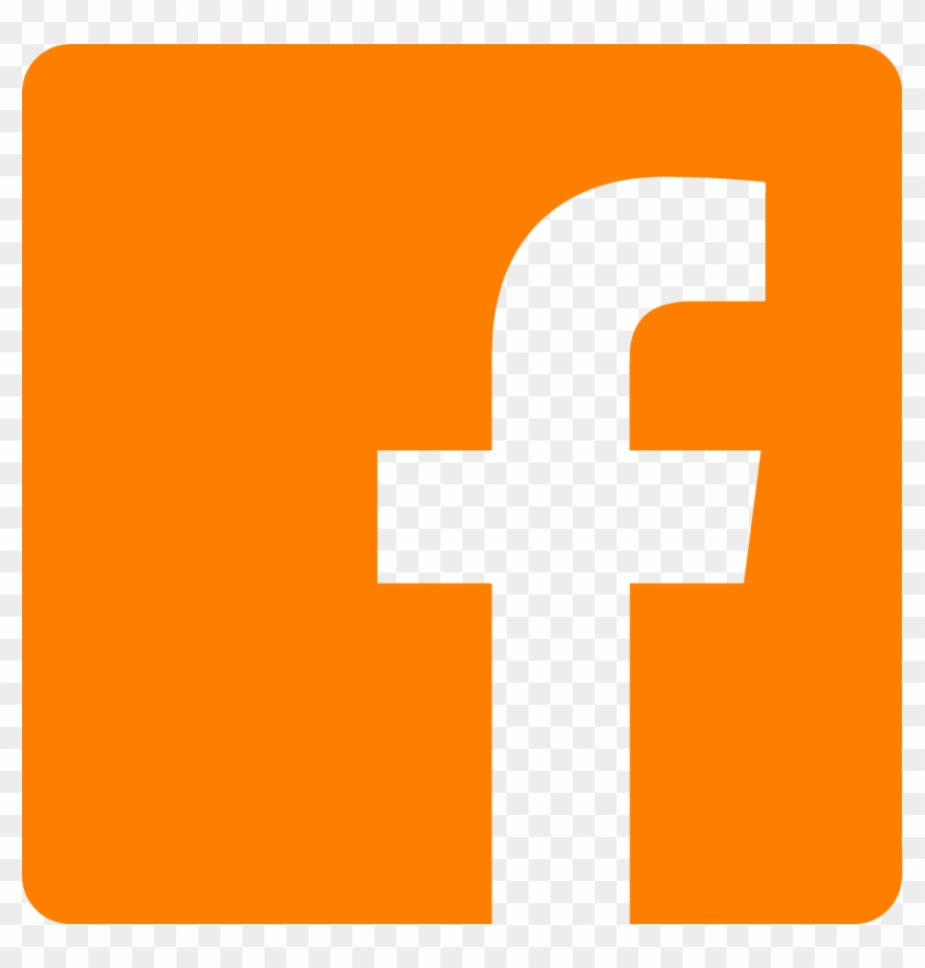Rutt Wipe Facebook - Facebook Logo Yellow Png #1451935