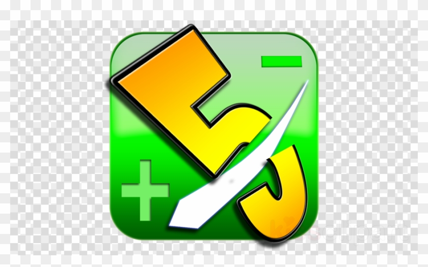 Mathematics Clipart Math Games, Mathematics Multiplication - Math Slicer App #1451991