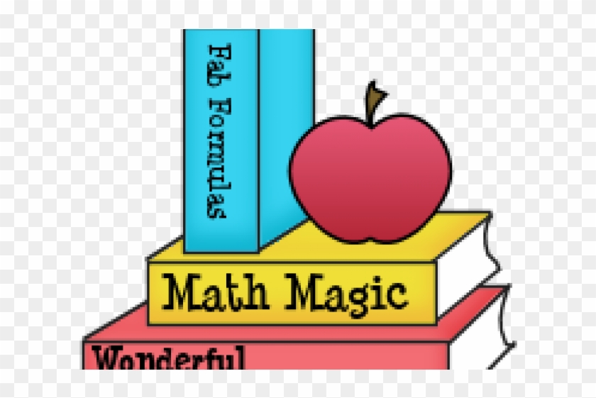 Mathematics Clipart Math Magic - Homework #1451993