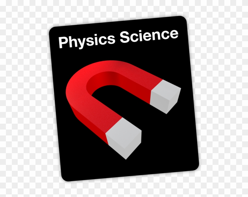 Physics Science On The Mac App Store - Physical Science #1452012