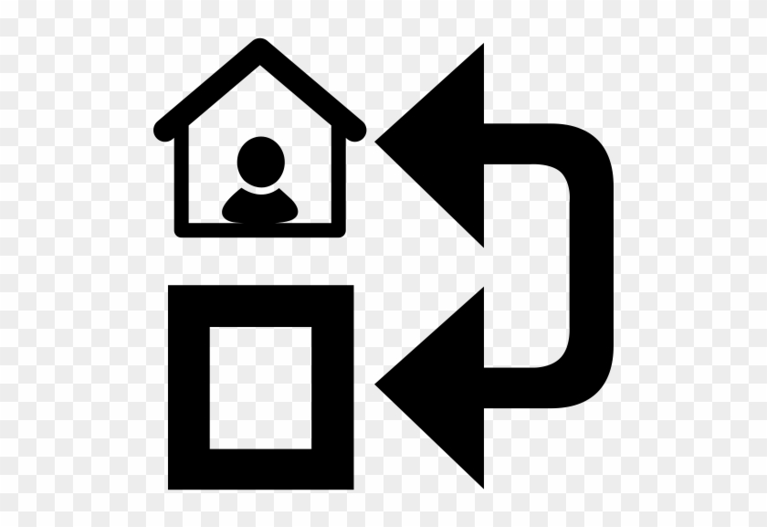 Census Register Location Change, Census, Data Icon - Census Register Location Change, Census, Data Icon #1452095
