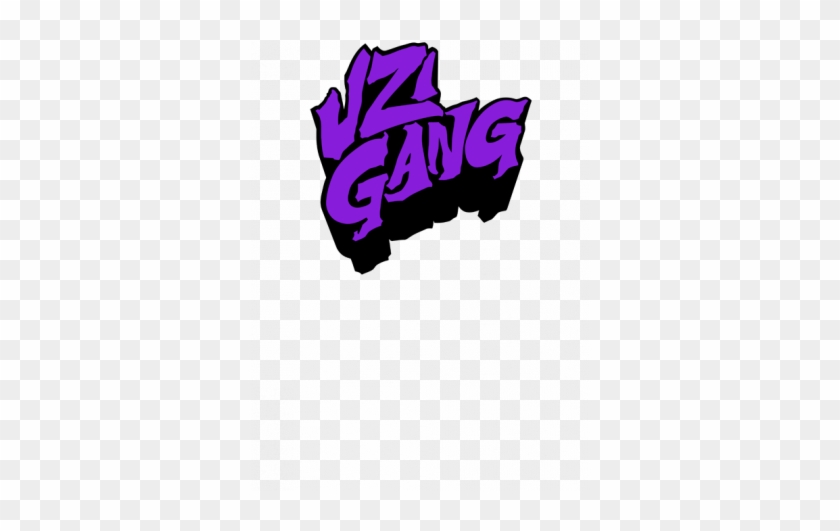 Clip Art Freeuse Stock Lil Vert Logo Png For Free - Uzi Gang #1452182