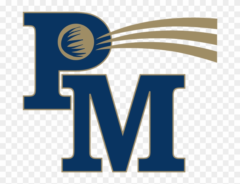 Boys Freshman Football - Penn Manor High School Logo #1452220