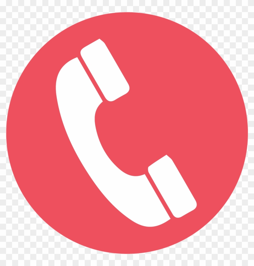 Call Bob At - Telephone Icon Vector Png #1452236