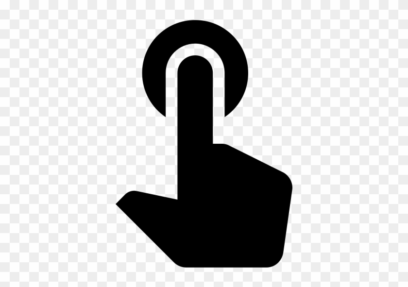 Manual, Spade, Tool Icon - Touch App Icon #1452238