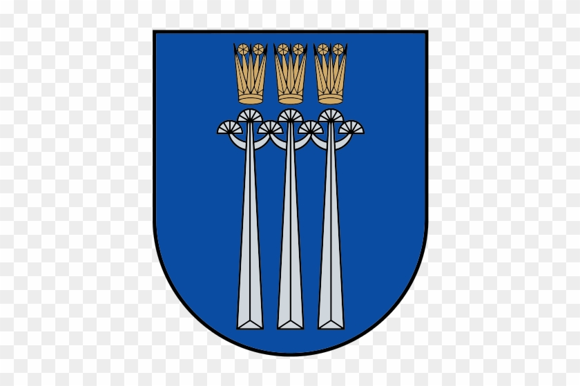 203 × 240 Pixels - Druskininkai Logo #1452269