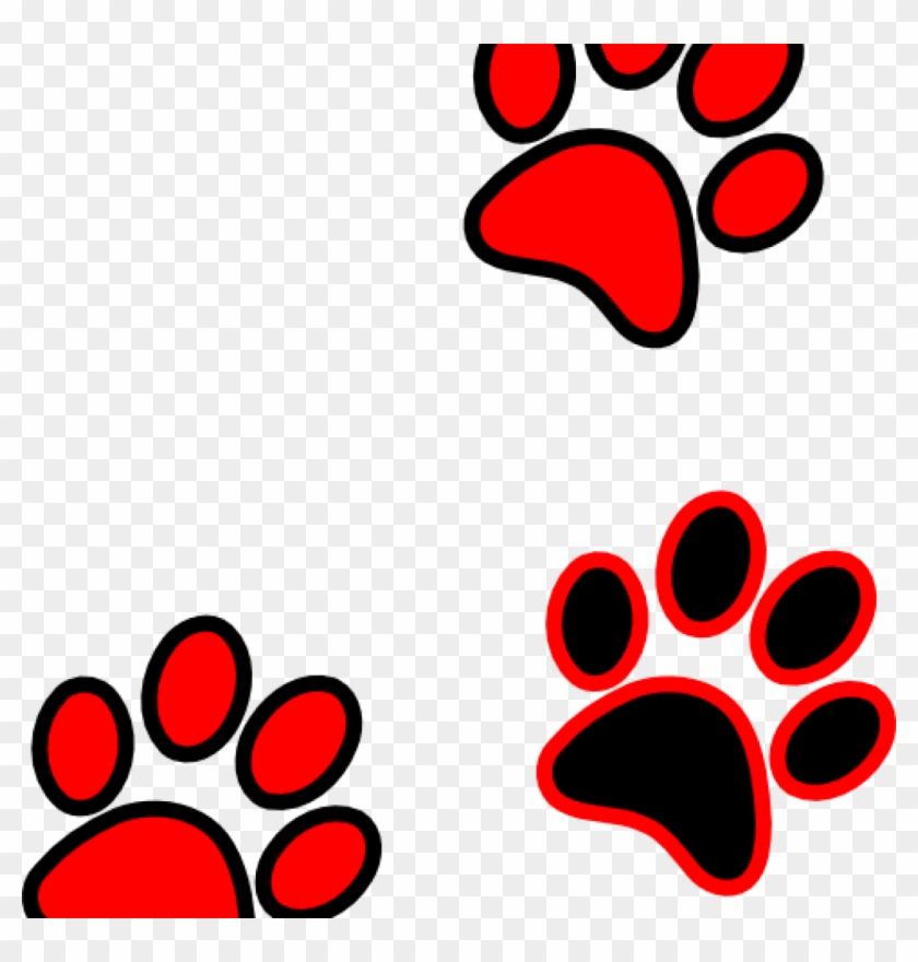 Jaguar Paw Print Clip Art 19 Jaguar Paw Print Image - Jaguar Paw Print Clip Art 19 Jaguar Paw Print Image #1452282