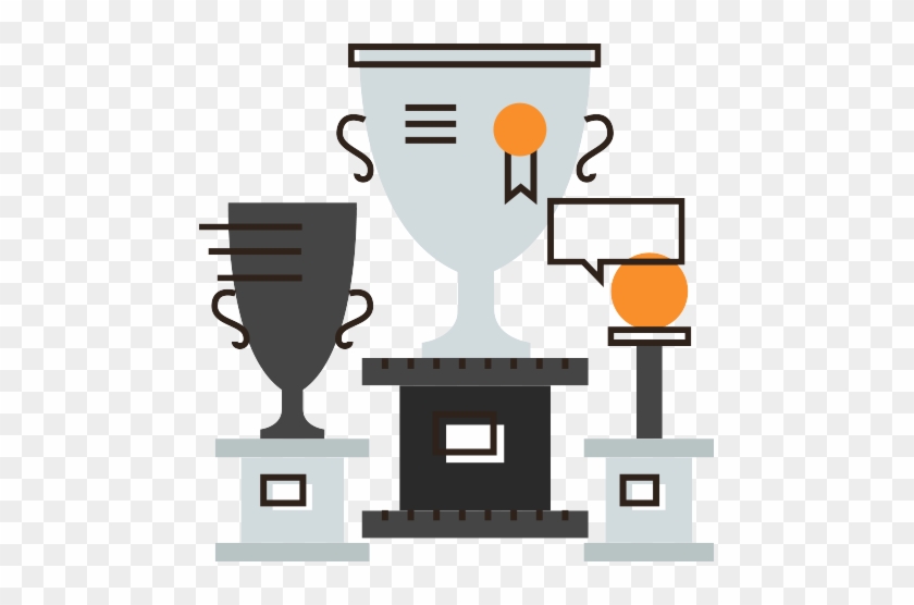 With Over 20 Years Experience - Vector Graphics #1452306
